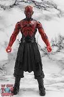 Star Wars Black Series Darth Maul (Sith Apprentice) 03