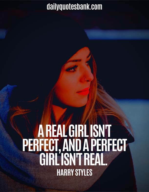 Beautiful Quotes For Girls