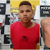 Polícia prende trio acusado de matar o corretor Leonardo Lima Batista na cidade de José de Freitas