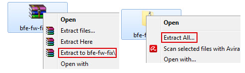 bfe-fw-fix-or-Extract-All