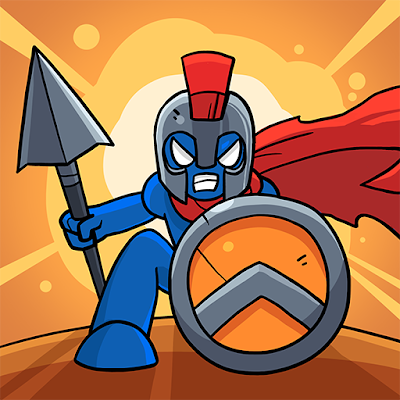 Stick Wars 2 Battle of Legions (MOD, Unlimited Gold) APK Download