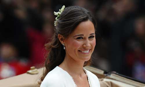 Pippa Middleton wallpaper | Cool Wallpaper