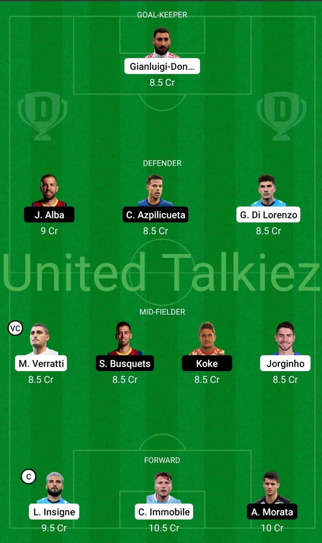 Italy Vs Spain Euro 2020 Will La Roja Get The Italian Job Done Preview Head To Head H2h Prediction Current Form Possible Line Up