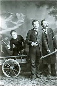 Friedrich Nietzsche - Νίτσε