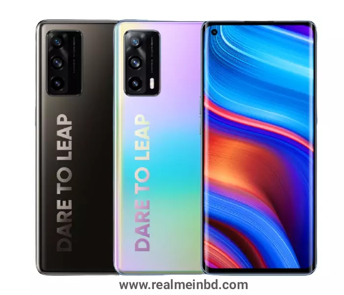 Realme X7 Pro Ultra Price in Bangladesh 2022 Unofficial, Full ...