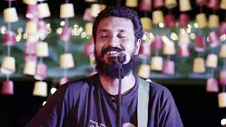 Hoyni Alap Lyrics Debdeep (হয়নি আলাপ) | Roof Concert