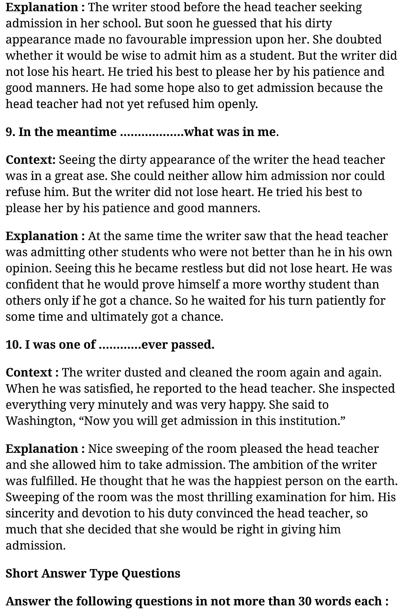 कक्षा 11 अंग्रेज़ी Prose अध्याय 1 के नोट्स हिंदी में एनसीईआरटी समाधान, class 11 Prose chapter 1 Prose chapter 1, class 11 Prose chapter 1 Prose chapter 1 ncert solutions in hindi, class 11 Prose chapter 1 Prose chapter 1 notes in hindi, class 11 Prose chapter 1 Prose chapter 1 question answer, class 11 Prose chapter 1 Prose chapter 1 notes, 11 class Prose chapter 1 Prose chapter 1 in hindi, class 11 Prose chapter 1 Prose chapter 1 in hindi, class 11 Prose chapter 1 Prose chapter 1 important questions in hindi, class 11 Prose chapter 1 notes in hindi, class 11 Prose chapter 1 Prose chapter 1 test, class 11 Prose chapter 1Prose chapter 1 pdf, class 11 Prose chapter 1 Prose chapter 1 notes pdf, class 11 Prose chapter 1 Prose chapter 1 exercise solutions, class 11 Prose chapter 1 Prose chapter 1, class 11 Prose chapter 1 Prose chapter 1 notes study rankers, class 11 Prose chapter 1 Prose chapter 1 notes, class 11 Prose chapter 1 notes, Prose chapter 1 class 11 notes pdf, Prose chapter 1 class 11 notes 2021 ncert, Prose chapter 1 class 11 pdf, Prose chapter 1 book, Prose chapter 1 quiz class 11 , 11 th Prose chapter 1 book up board, up board 11 th Prose chapter 1 notes, कक्षा 11 अंग्रेज़ी Prose अध्याय 1, कक्षा 11 अंग्रेज़ी का Prose अध्याय 1 ncert solution in hindi, कक्षा 11 अंग्रेज़ी के Prose अध्याय 1 के नोट्स हिंदी में, कक्षा 11 का अंग्रेज़ी Prose अध्याय 1का प्रश्न उत्तर, कक्षा 11 अंग्रेज़ी Prose अध्याय 1 के नोट्स, 11 कक्षा अंग्रेज़ी Prose अध्याय 1 हिंदी में,कक्षा 11 अंग्रेज़ी Prose अध्याय 1 हिंदी में, कक्षा 11 अंग्रेज़ी Prose अध्याय 1महत्वपूर्ण प्रश्न हिंदी में,कक्षा 11 के अंग्रेज़ीके नोट्स हिंदी में,अंग्रेज़ी कक्षा 11 नोट्स pdf, अंग्रेज़ी कक्षा 11 नोट्स 2021 ncert, अंग्रेज़ी कक्षा 11 pdf, अंग्रेज़ी पुस्तक, अंग्रेज़ी की बुक, अंग्रेज़ी प्रश्नोत्तरी class 11 , 11 वीं अंग्रेज़ी पुस्तक up board, बिहार बोर्ड 11 पुस्तक वीं अंग्रेज़ी नोट्स,