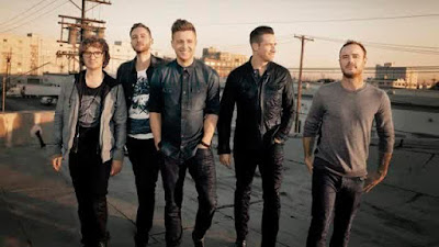 10 Lagu Terbaik dan Terpopuler One Republic