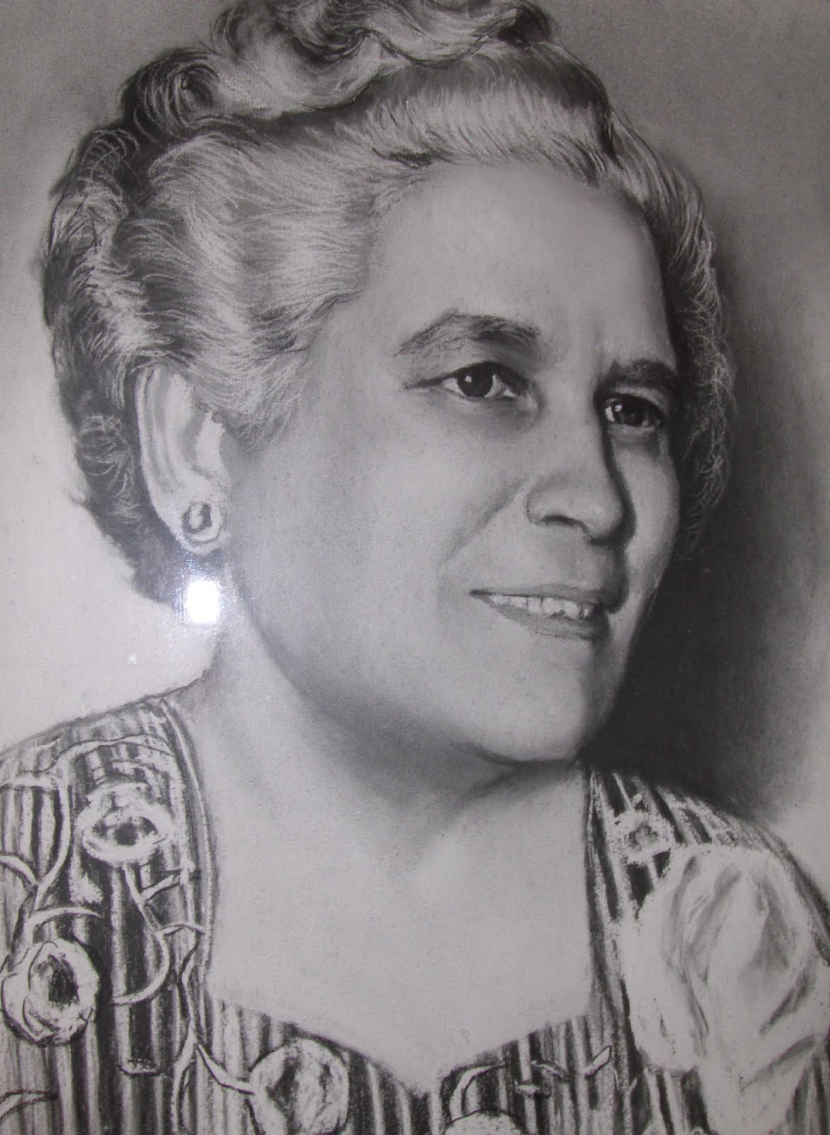 Virginia Vázquez Mendoza