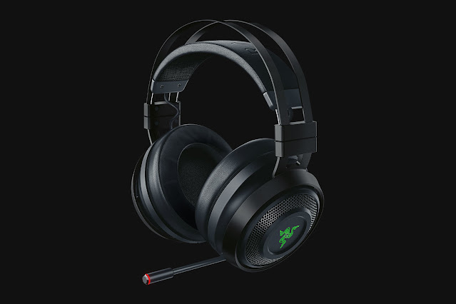 Razer Nari Ultimate Review