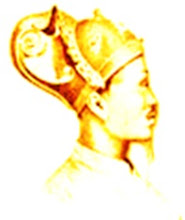 Vua Tự Đức Đức Dực Anh Tôn Hoàng Đế (1847 - 1883) Huý: Nguyễn Phúc Hồng