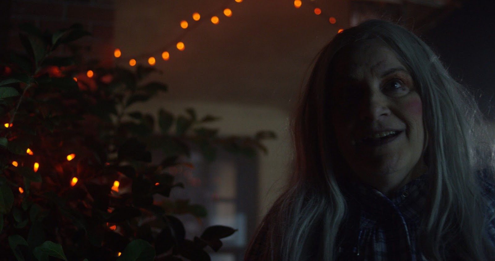 LIVINGDEAD: Halloween at Aunt Ethel's 2019