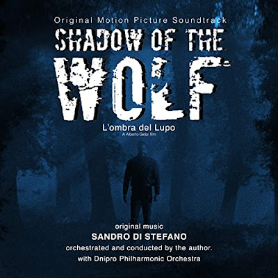 Shadow Of The Wolf Soundtrack Sandro Di Stefano