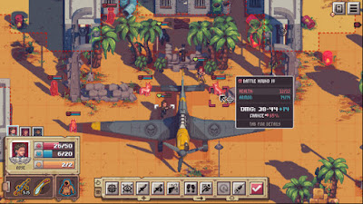 Pathway Game Screenshot 1