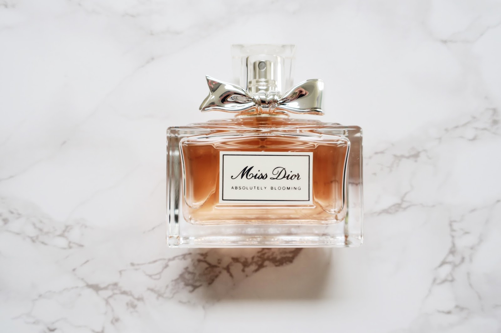 this : Julie Miss Dior Absolutely Blooming Parfum
