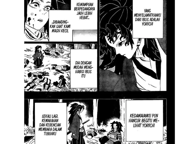 Info Terkini Kimetsu No Yaiba