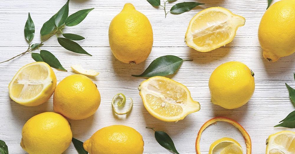 Top 2 effective ways to remove armpit odor from lemon juice Health