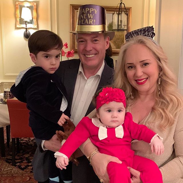 Hasty Khoei (Jacques Torres Wife) Wikipedia, Biography, Age, Height