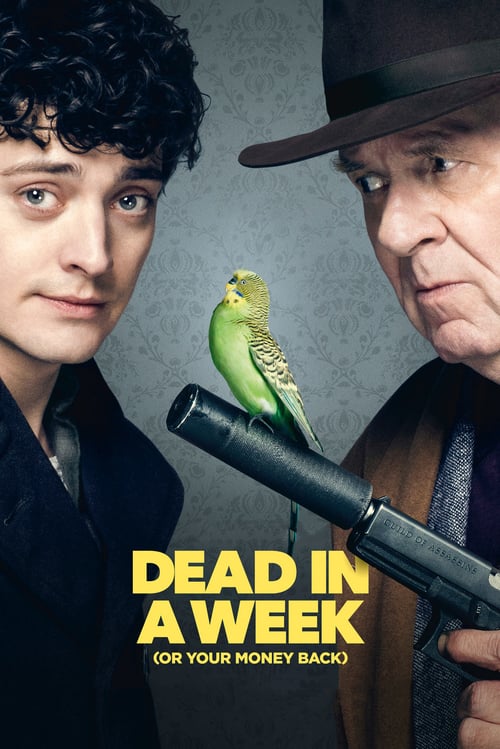 [VF] Dead in a Week (Or Your Money Back) 2018 Streaming Voix Française