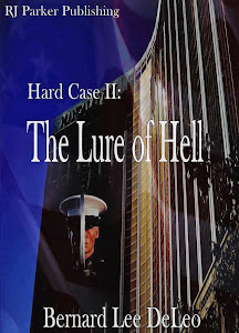 HARD CASE II: THE LURE OF HELL