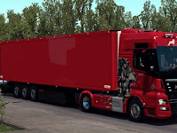 Low Chassis For All Truck - 1.34 Low Chassis For All Truck - 1.34