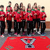 Taekwondo | El Club Azarri acude con siete competidores al Campeonato de España Cadetes 