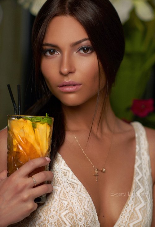 Evgenyi Demenev fotografia fashion mulheres modelos sensuais beleza