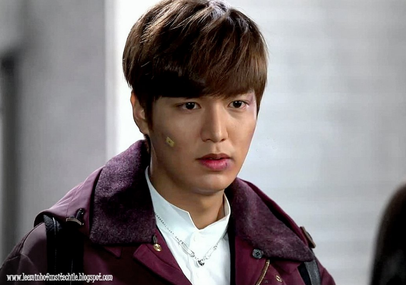 City Hunter Capitulo 9 Sub Español