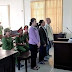 TỔNG 19 NĂM TÙ GIAM CHO 3 BỊ CÁO VỀ TỘI "HOẠT ĐỘNG NHẰM LẬT ĐỔ CHÍNH QUYỀN NHÂN DÂN"