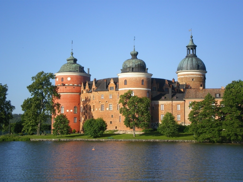 schloss gripsholm schloss gripsholm