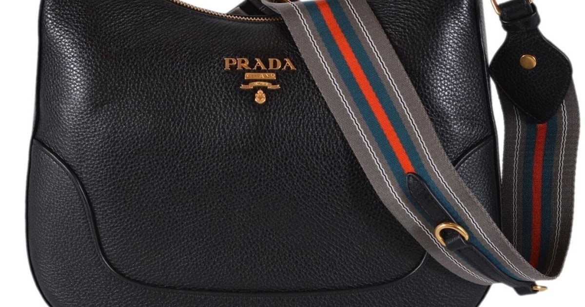 charmed life♥: Review: Authentic Prada 1BC052 bag♥