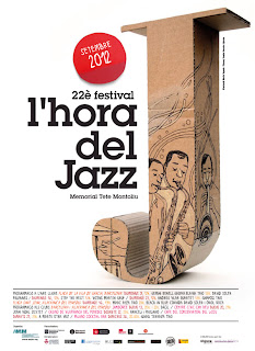 Hora Jazz 2012