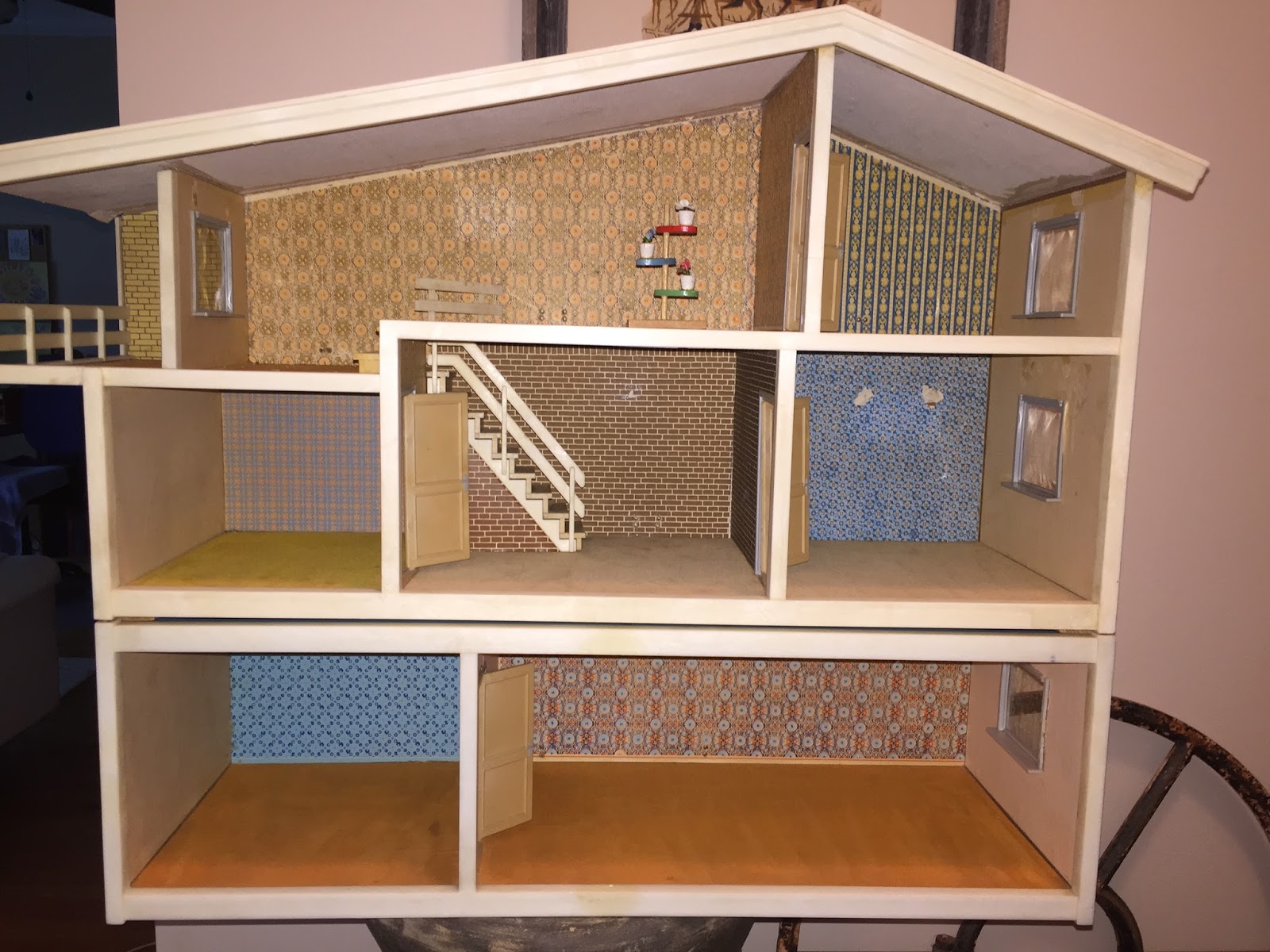 lundby extension floor