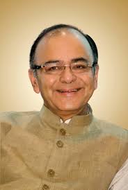 Short biography of Arun Jaitley in english Short biography of Arun Jaitley in english