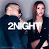 MOON - 2NIGHT (이 밤이) (Feat. Vince) Lyrics