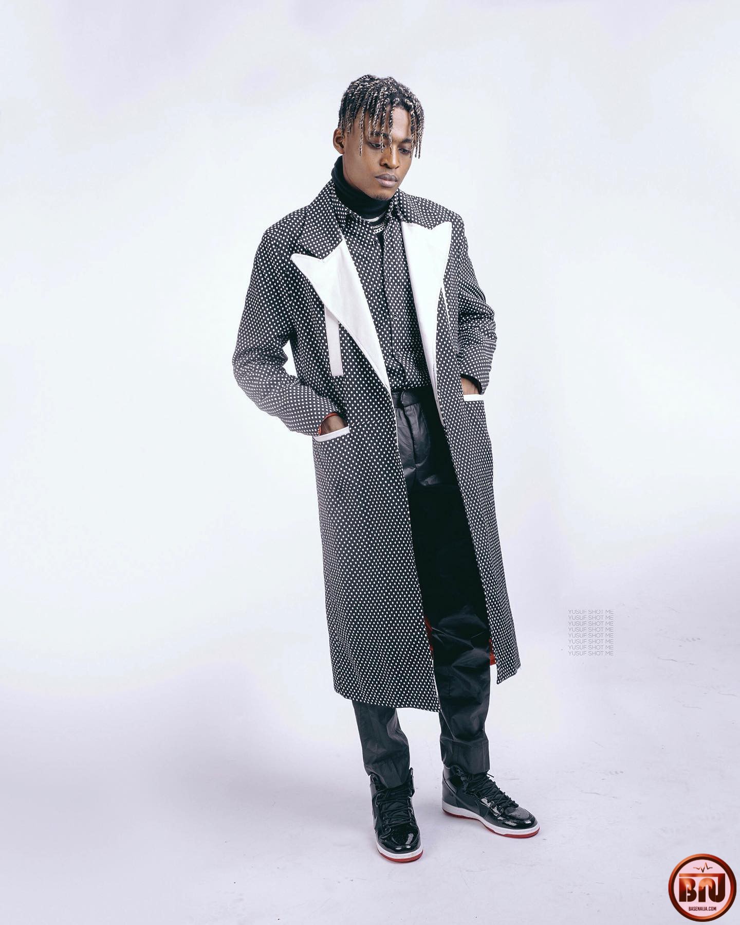 Superboy Cheque Biography, Age, State, Songs, Career, Education and Awards