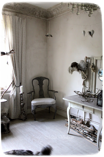 Méas Vintage: Ein Schrank weniger :)