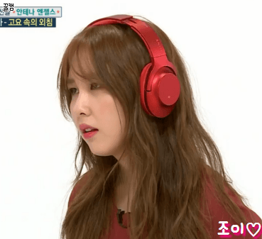 제가 안테나에서 젤 좋아하는 권진아 오늘자 주간아이돌컷.gif | 인스티즈