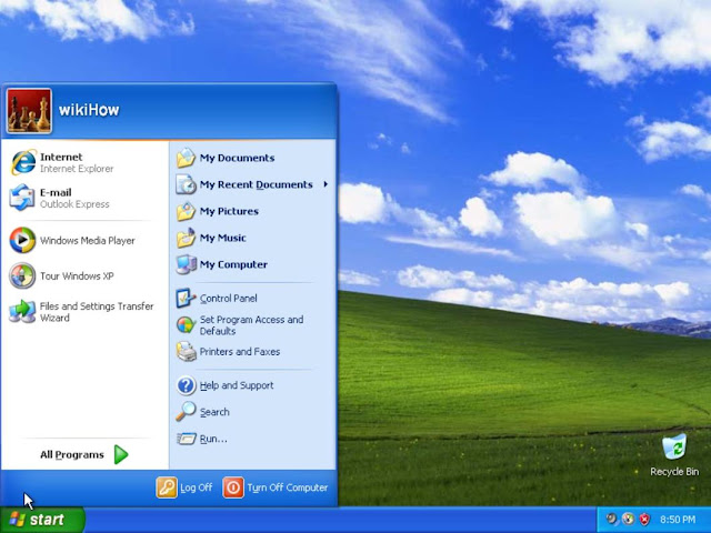 Windows XP 64 bit ISO free download