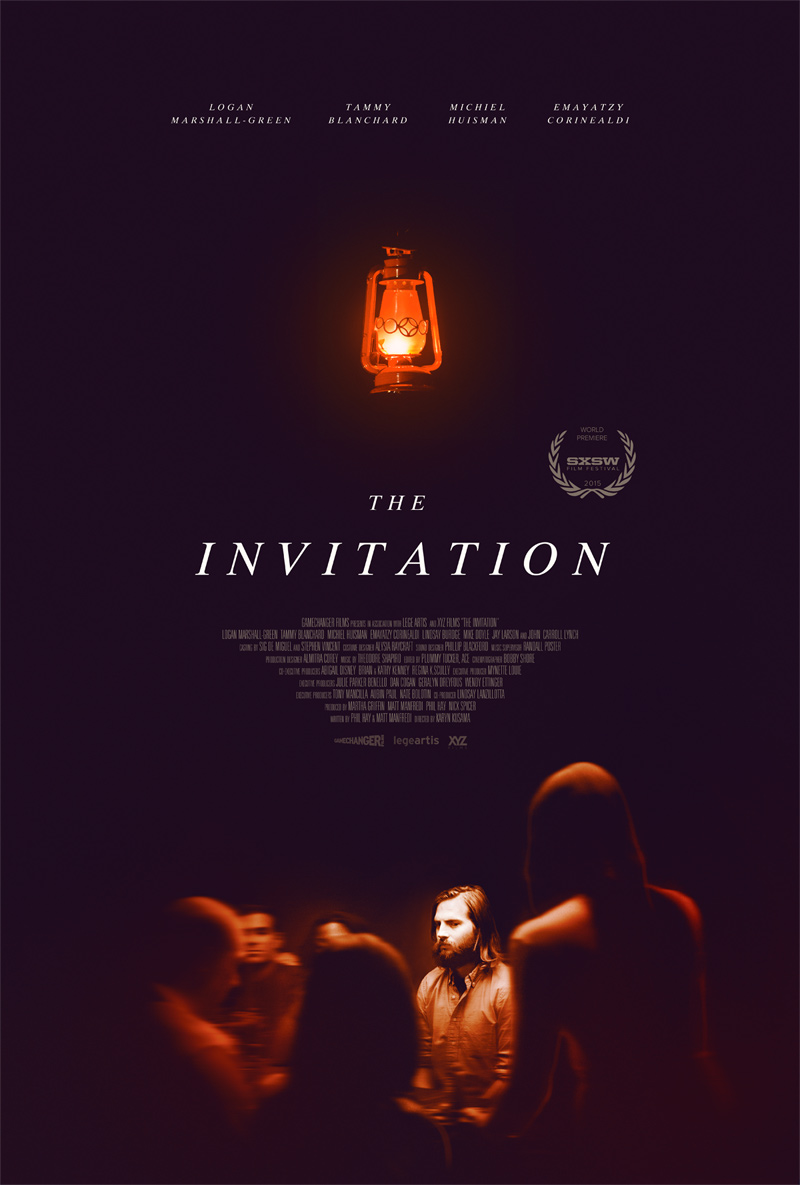 The Invitation 2016 - Full (HD)
