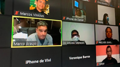 Médico infectologista deixa claro que não vê eficácia em barreira sanitária nem em carro de desinfecção. ” É gasto de dinheiro público”, disse.