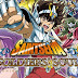 SAINT SEIYA SOLDIERS SOUL-CODEX