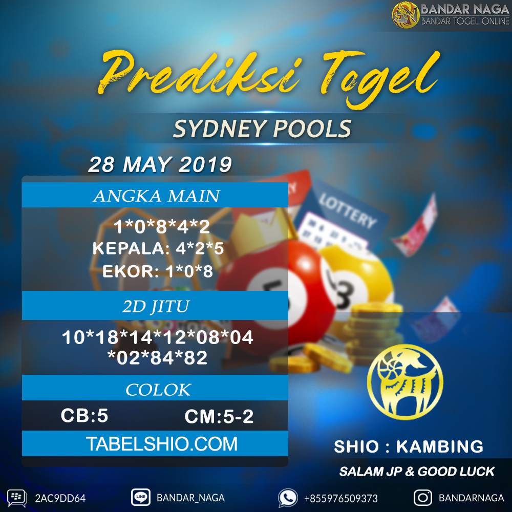 ANGKA JITU TURUN DARI LANGIT 28 MEI 2019 List Daftar Judi Togel