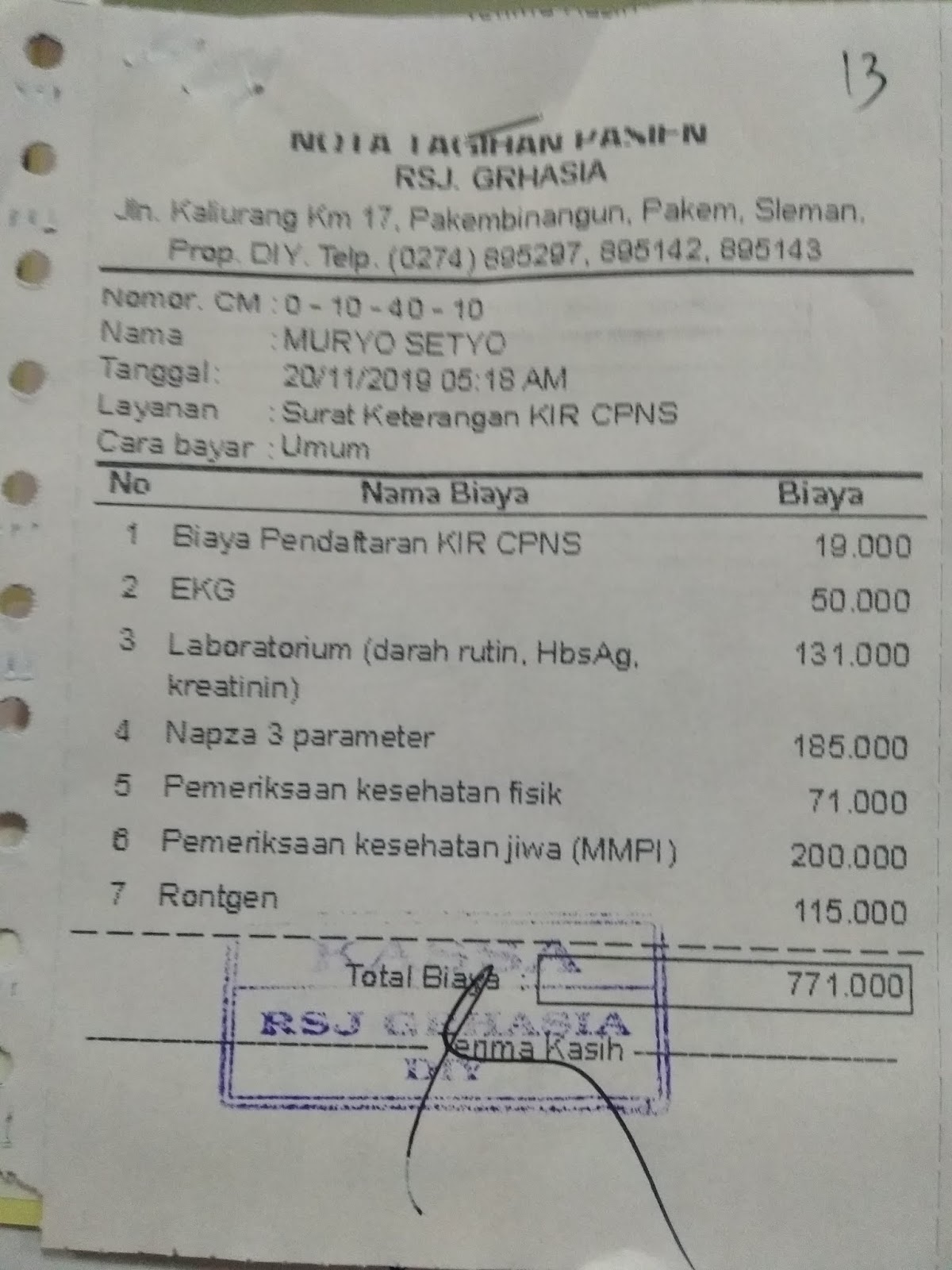 44+ Soal Cpns Kesehatan 2018 Dan Kunci Jawaban Pictures