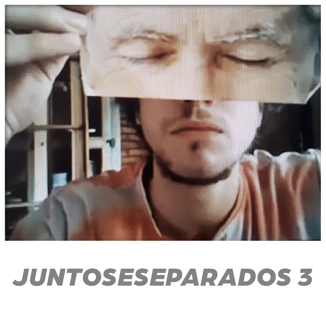 JUNTOSeSEPARADOS 3 no Porto Alegre em Cena!!!