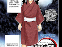 Manga Komik Kimetsu no Yaiba Chapter 178 Full Color Bahasa Indonesia