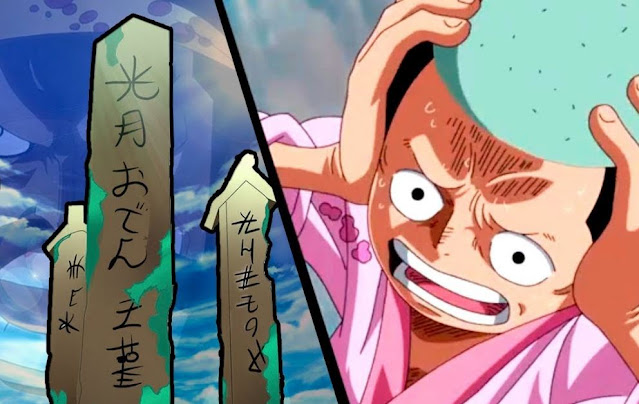 Manga One Piece Chapter 986: Orochi Masih Hidup? Begini Teorinya...