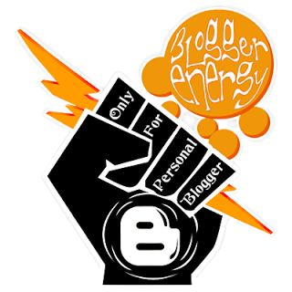 Blogger Energy