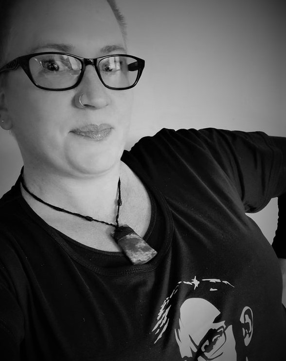 Wearing pounamu as a Pakeha New Zealander