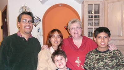 Seorang Remaja Membangkitkan Bayi dari Kematian!